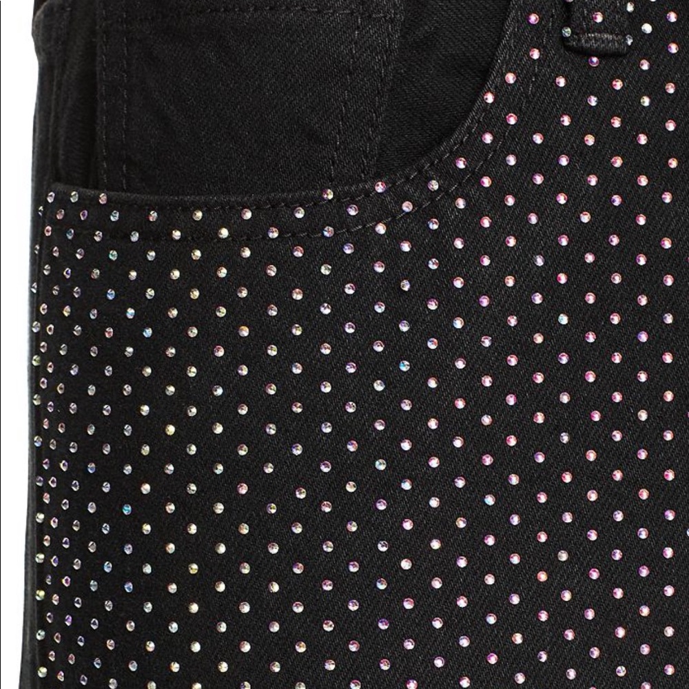 Pistola Silver Lining denim - Picture 3 of 7